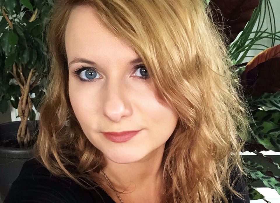 Joanna Lampka - Joanna Lampka