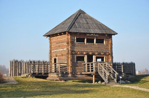 rezerwat archeologiczny na kaliskim Zawodziu - www.muzeumwkaliszu.pl