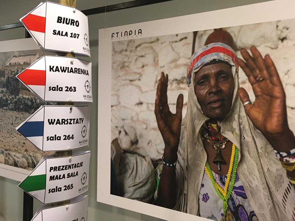 festiwal na szagę poznań - Jacek Butlewski