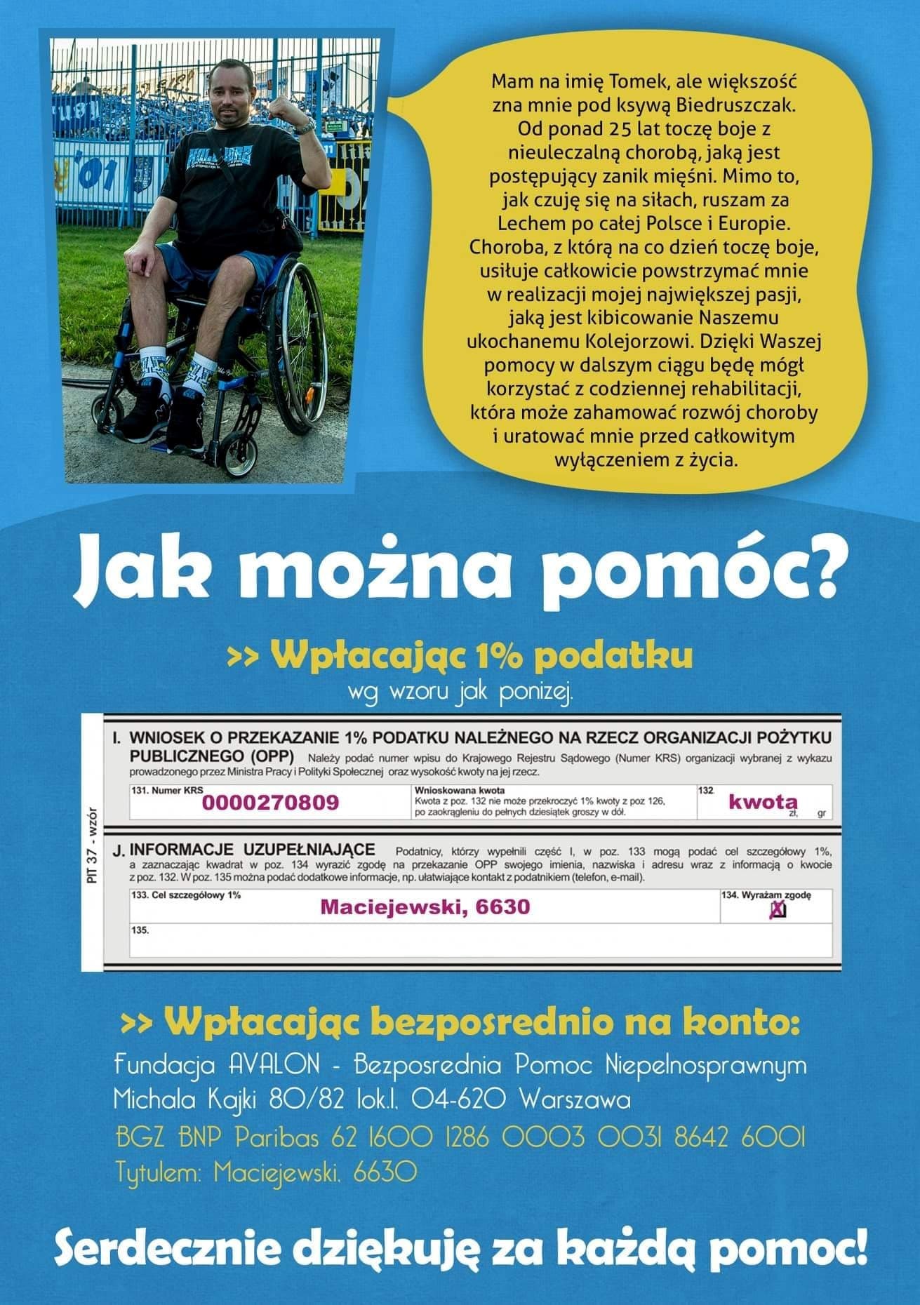 Archiwum T. Maciejewski