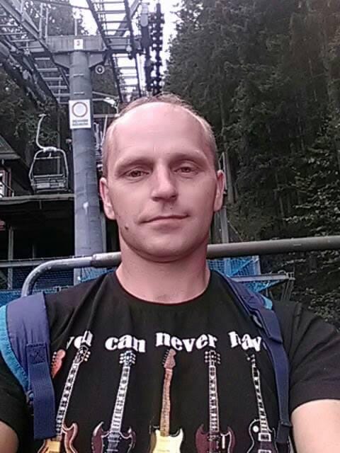 poszukiwany z Ostrowa - Szukamy i Ratujemy Ostrów Wielkopolski