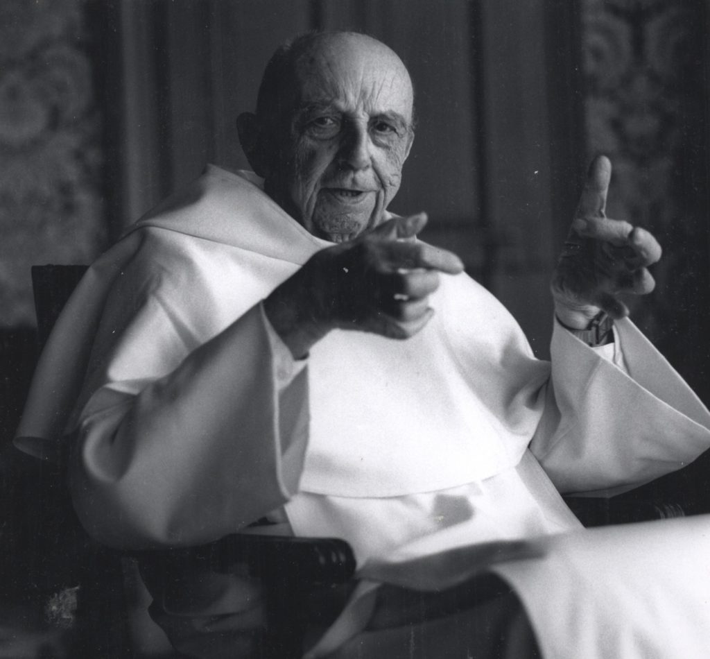 Maria Józef Bocheński - misyjne.pl