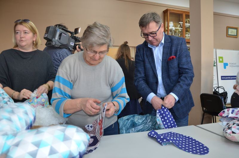 Starostwo Powiatowe w Poznaniu