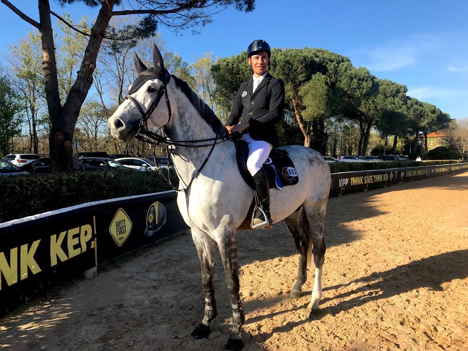 krzysztof ludwiczak skoki konie - Krzysztof Ludwiczak - Facebook