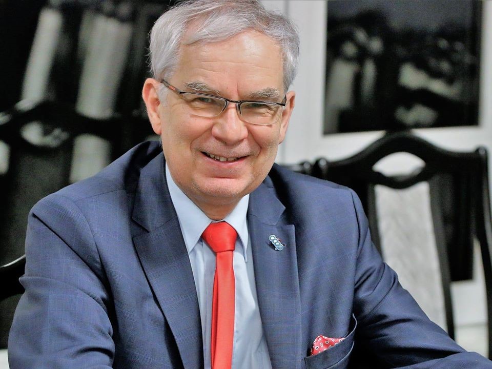 Waldemar Witkowski  - Archiwum prywatne