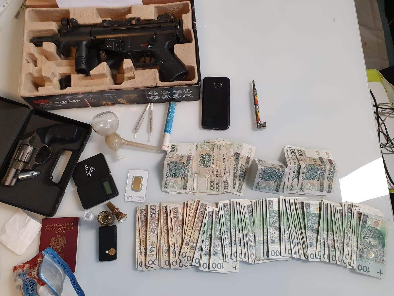 Wielkopolska Policja 