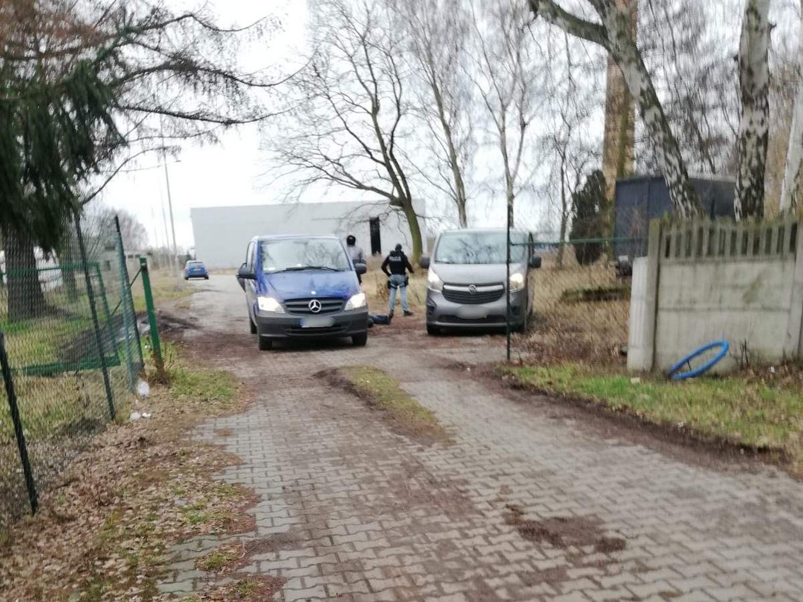 Wielkopolska Policja 