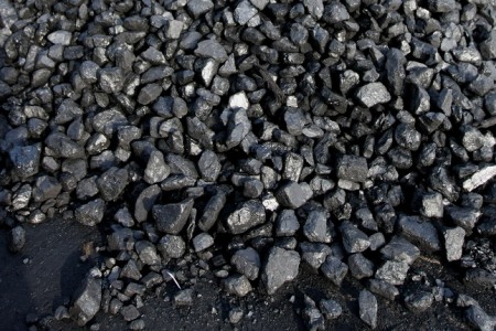 Węgiel kamienny