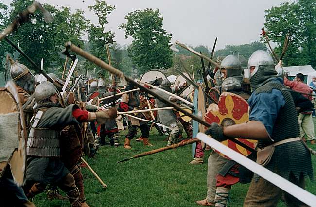 Bractwo wojowników Kruki - Bractwo Wojowników Kruki