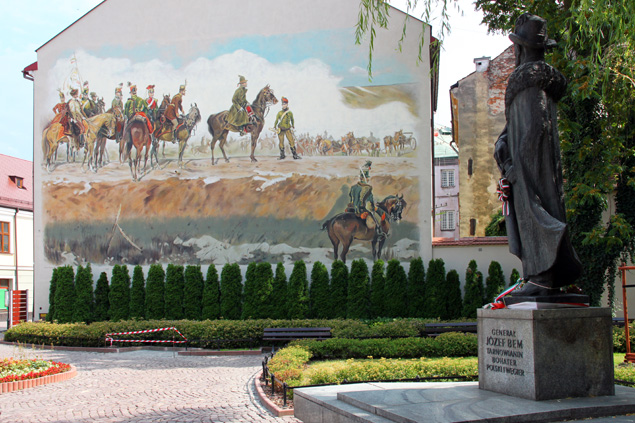 Panorama Siedmiogrodzka - www.it.tarnow.pl