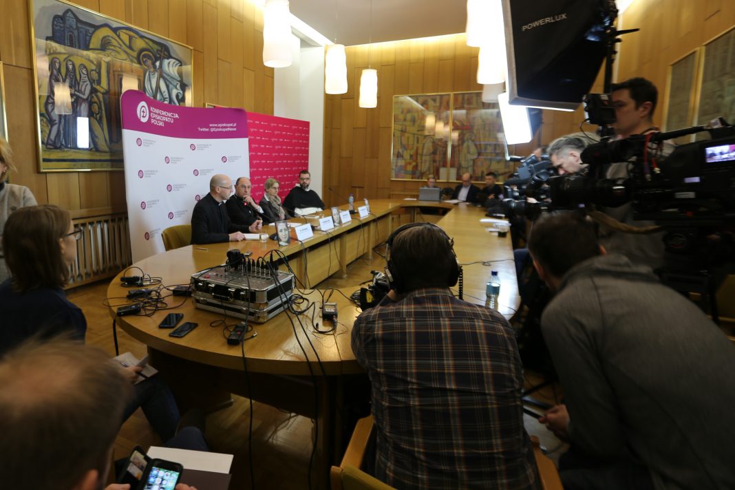 konferencja KEP - KEP