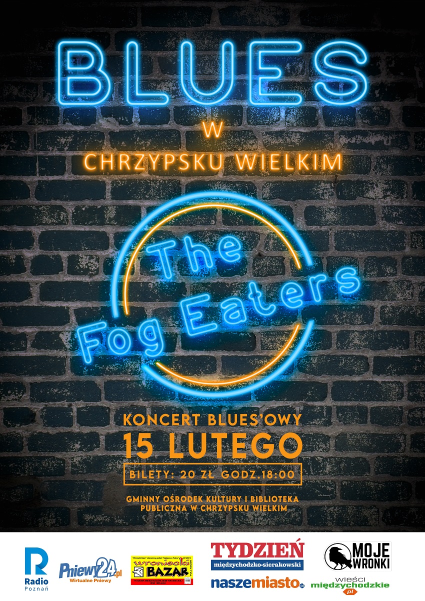 blues15.02.2020 - Materiały prasowe