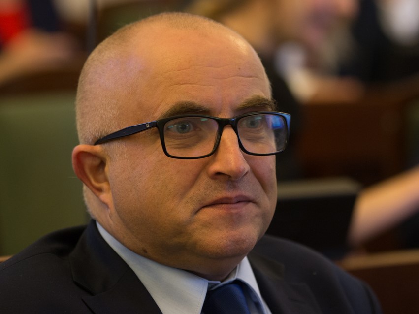 marek sternalski  - Wojtek Wardejn