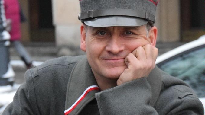 przemysław terlecki  - UMP