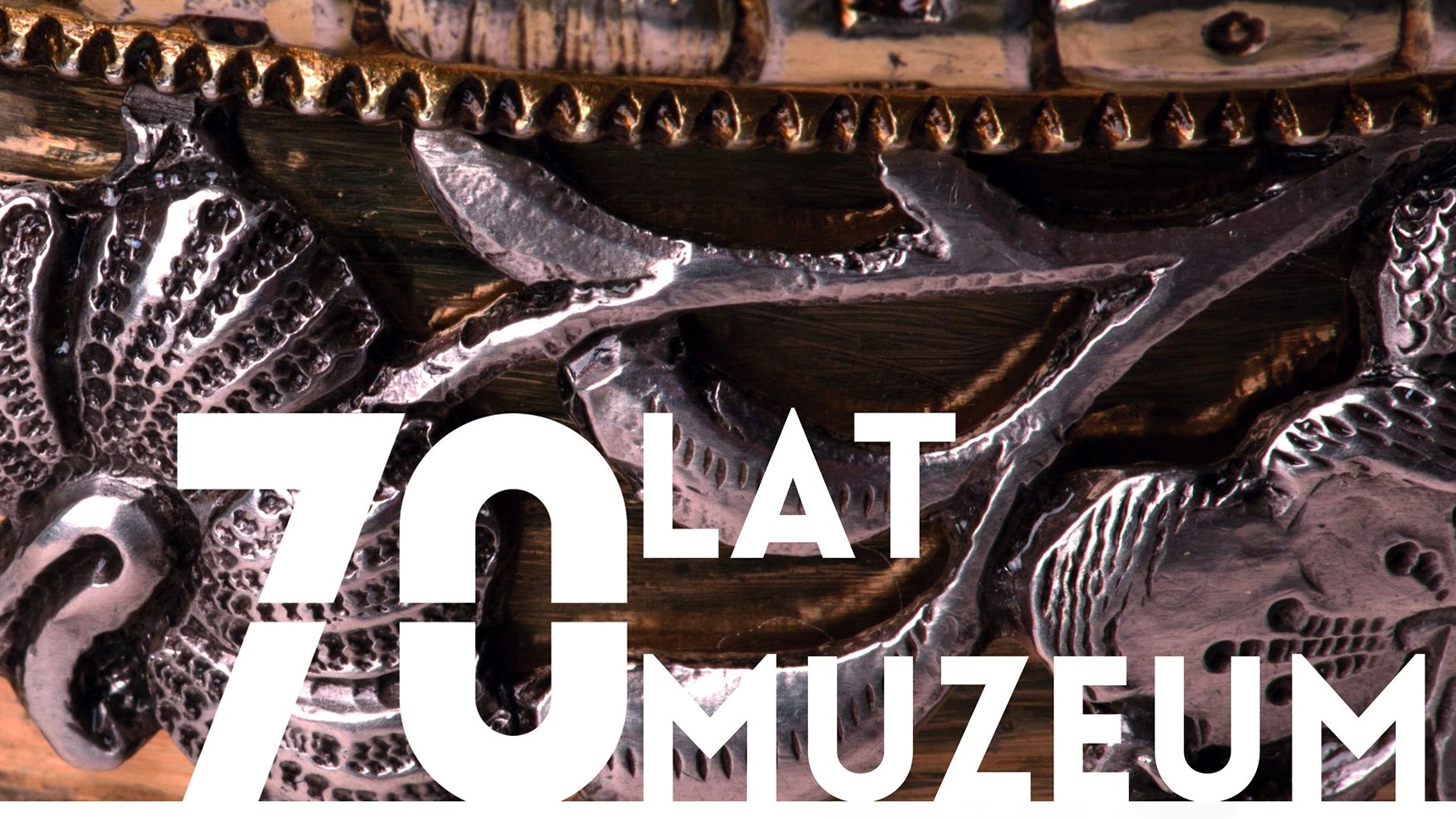 muzeum leszno 70 lat  - Muzeum Okręgowe w Lesznie