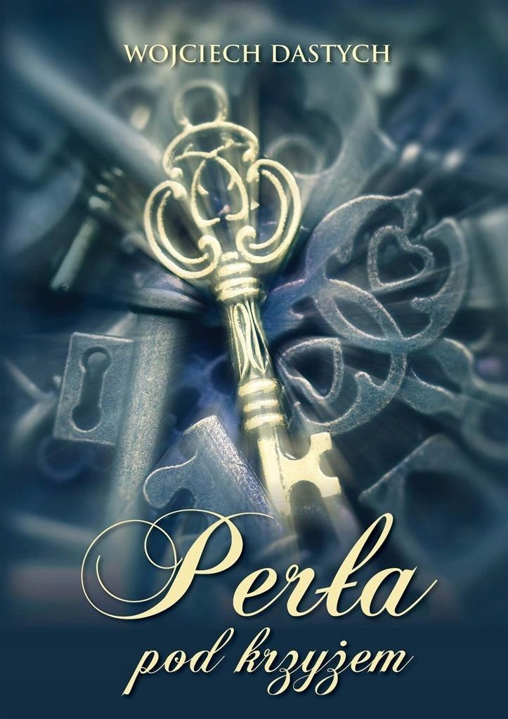 perła pod krzyżem  - Materiały prasowe 