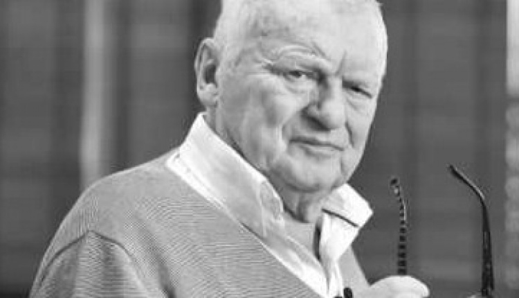 jerzy gruza  - Screnn YT