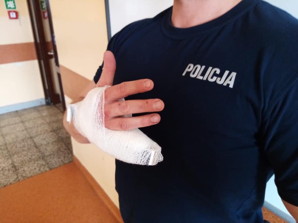 Wielkopolska Policja 