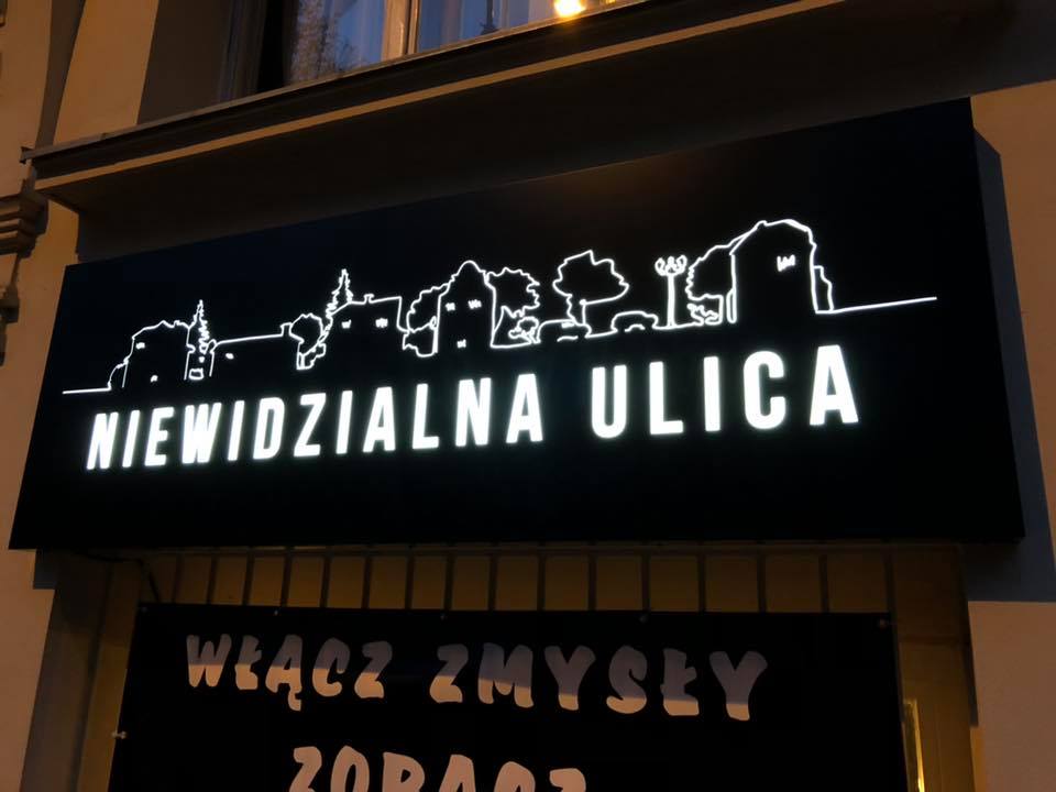 Niewidzialna Ulica - FB: Niewidzialna Ulica