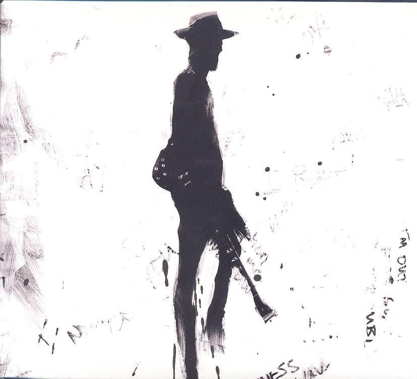 Gary Clark Jr. – This Land (Warner Music) - Okładka płyty