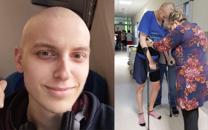 Stanisław Maćkowski leszno - pomagam.pl