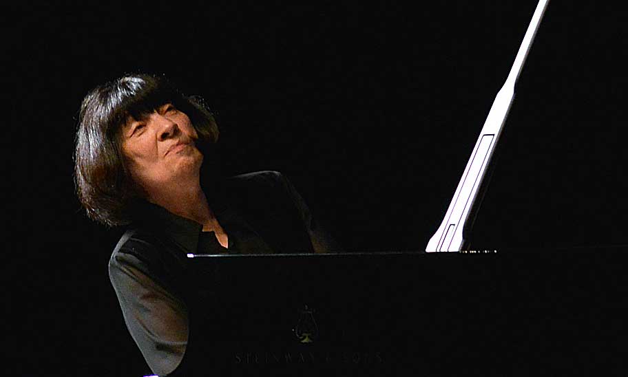 Elisso Virsaladze - www.colburnschool.edu