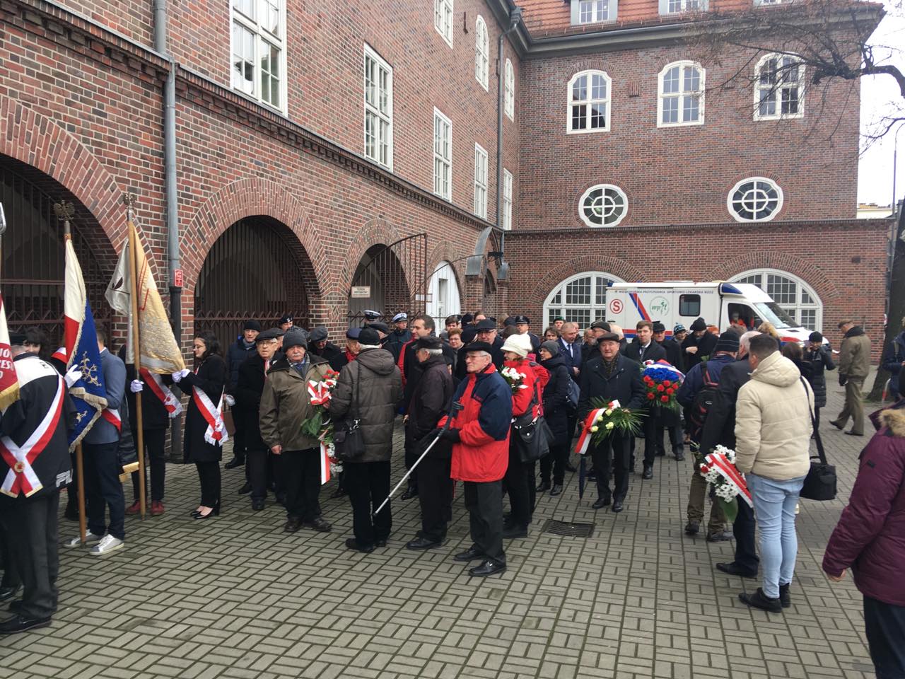 akcja bollwerk - Jacek Butlewski