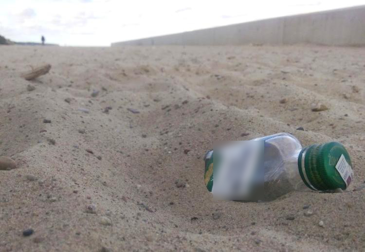 małpka wódka  - Archiwum