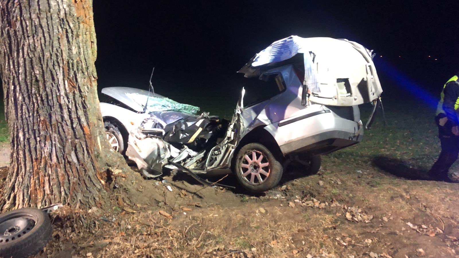 wypadek rawicz - Wielkopolska Policja