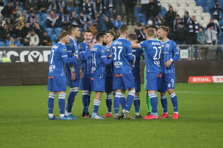 Lech Lechia - Leon Bielewicz