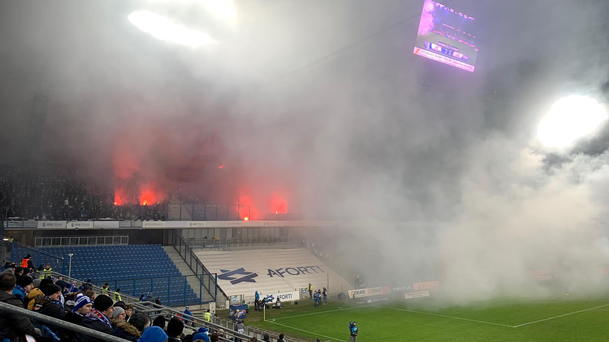 lech lechia race  - Kacper Witt