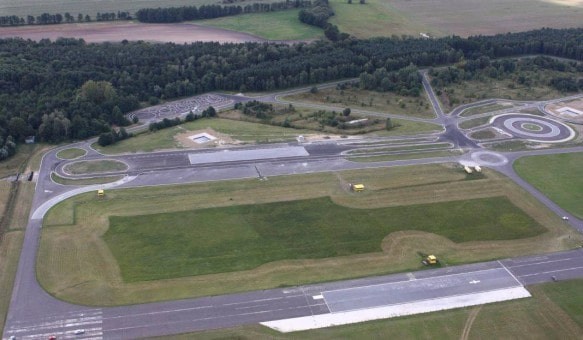 tor bednary - tory-wyscigowe.pl