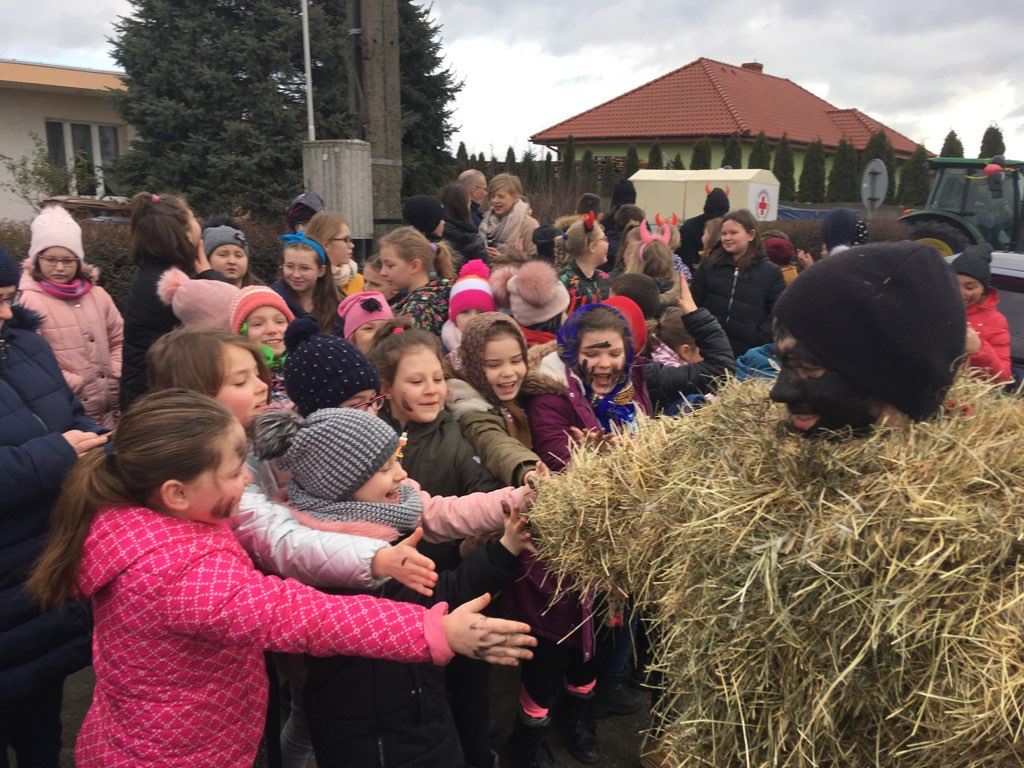 podkoziołek jarząbkowo - Rafał Muniak
