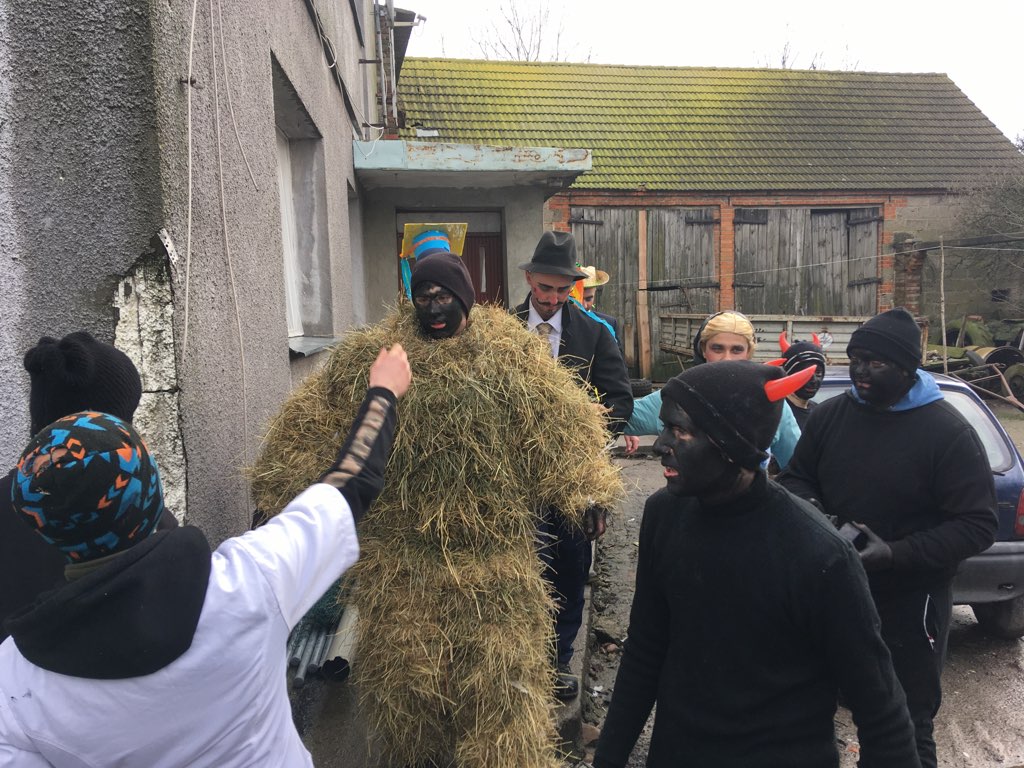 podkoziołek jarząbkowo - Rafał Muniak