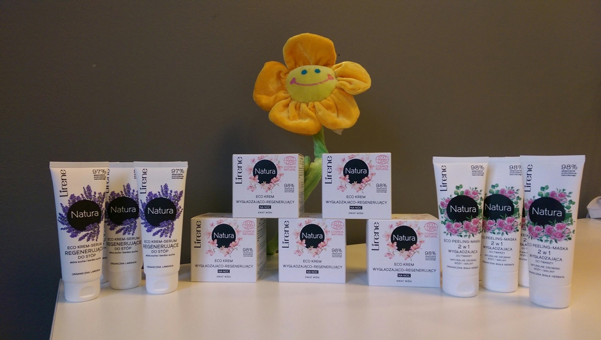 konkurs lirene mała czarna - Radio Poznań