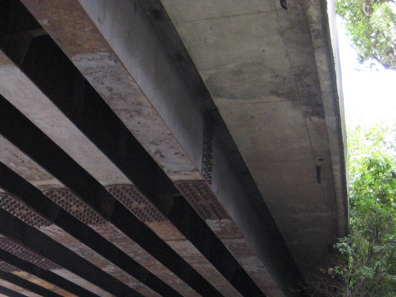 Wiadukt - Pułaskiego - PST - Adam Michalkiewicz