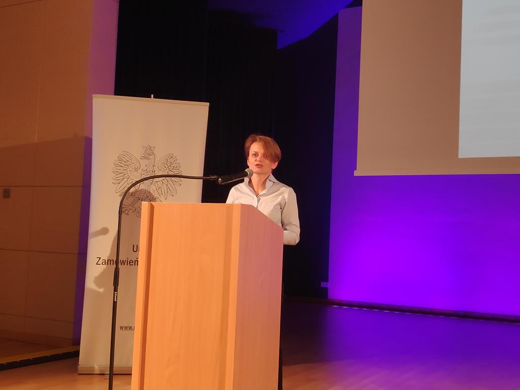 emilewicz zamówienia publiczne - Przemysław Stochaj