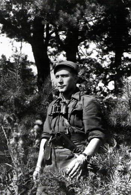 Romuald Rajs Bury - wikipedia - wikipedia