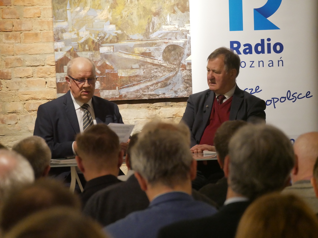 wielkopolski klub obywatelski - Kacper Witt - Radio Poznań