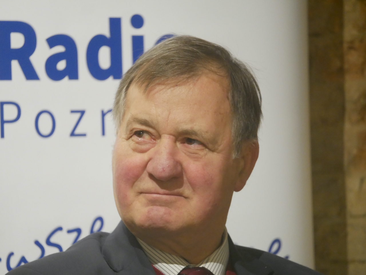 wielkopolski klub obywatelski stanisław mikołajczak - Kacper Witt - Radio Poznań