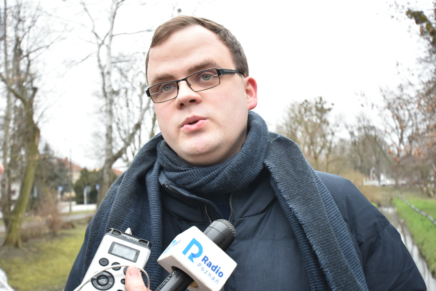 Wojtek Wardejn