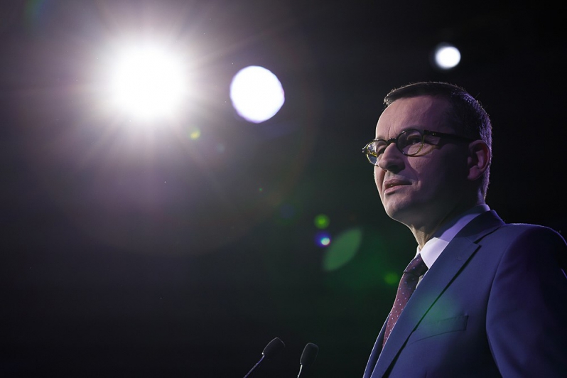 Krystian Maj i Adam Guz