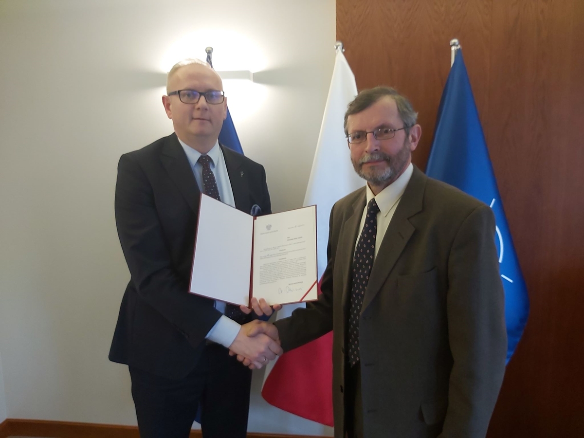 ryszard paech obrzycko - Wielkopolski Urząd Wojedwódzki