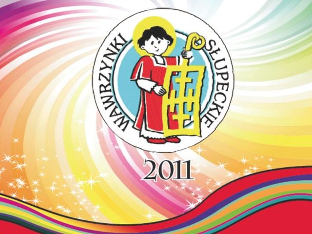 Warzynki Słupeckie 2011 - Słupca