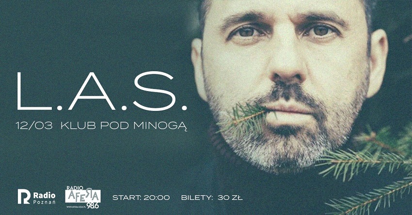 LAS.event - Materiały prasowe