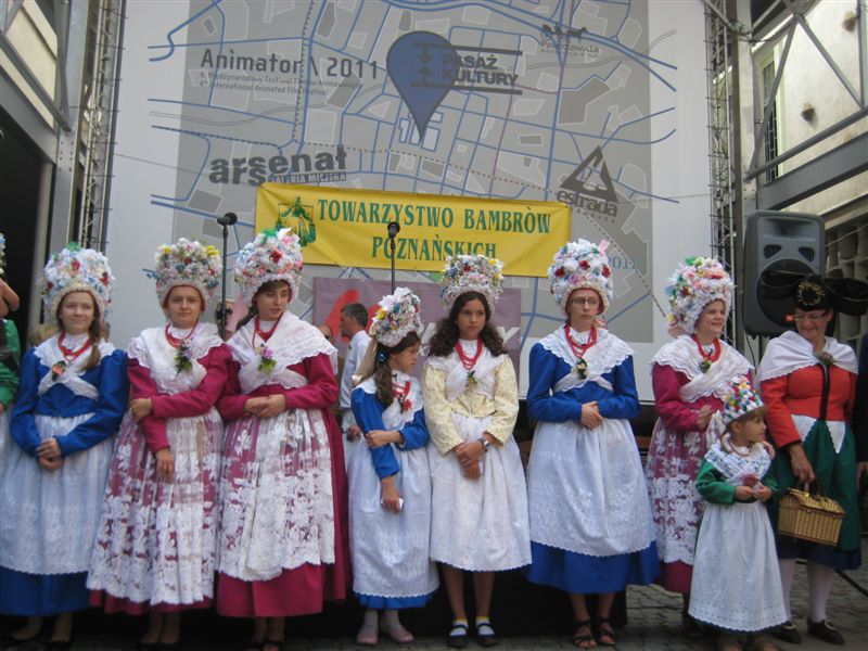 Święto Bamberskie 2011 - Adam Michalkiewicz