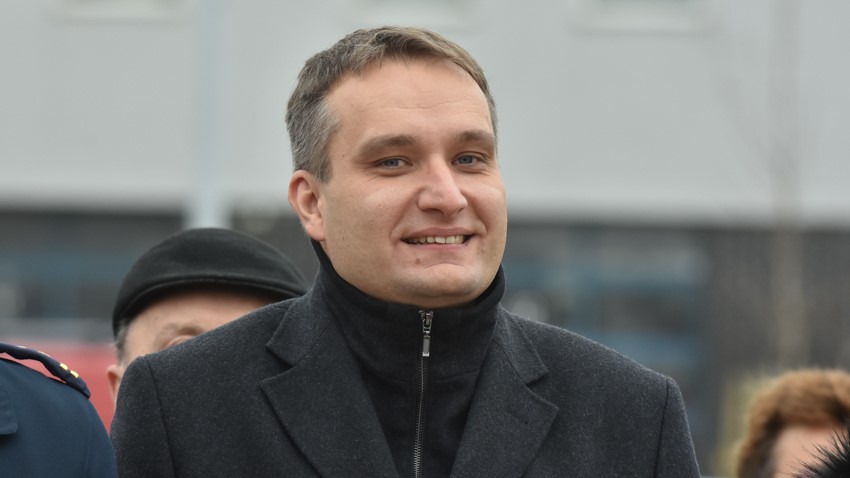 mariusz wiśniewski - Wojtek Wardejn