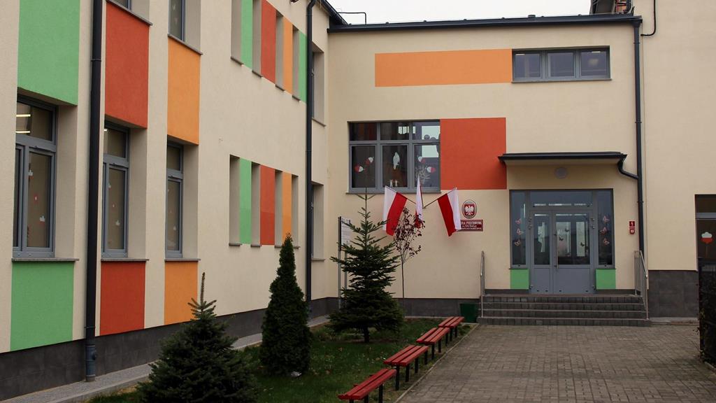 Szkoła Podstawowa im. Orła Białego w Biskupicach Ołobocznych - FB: Szkoła Podstawowa im. Orła Białego w Biskupicach Ołobocznych