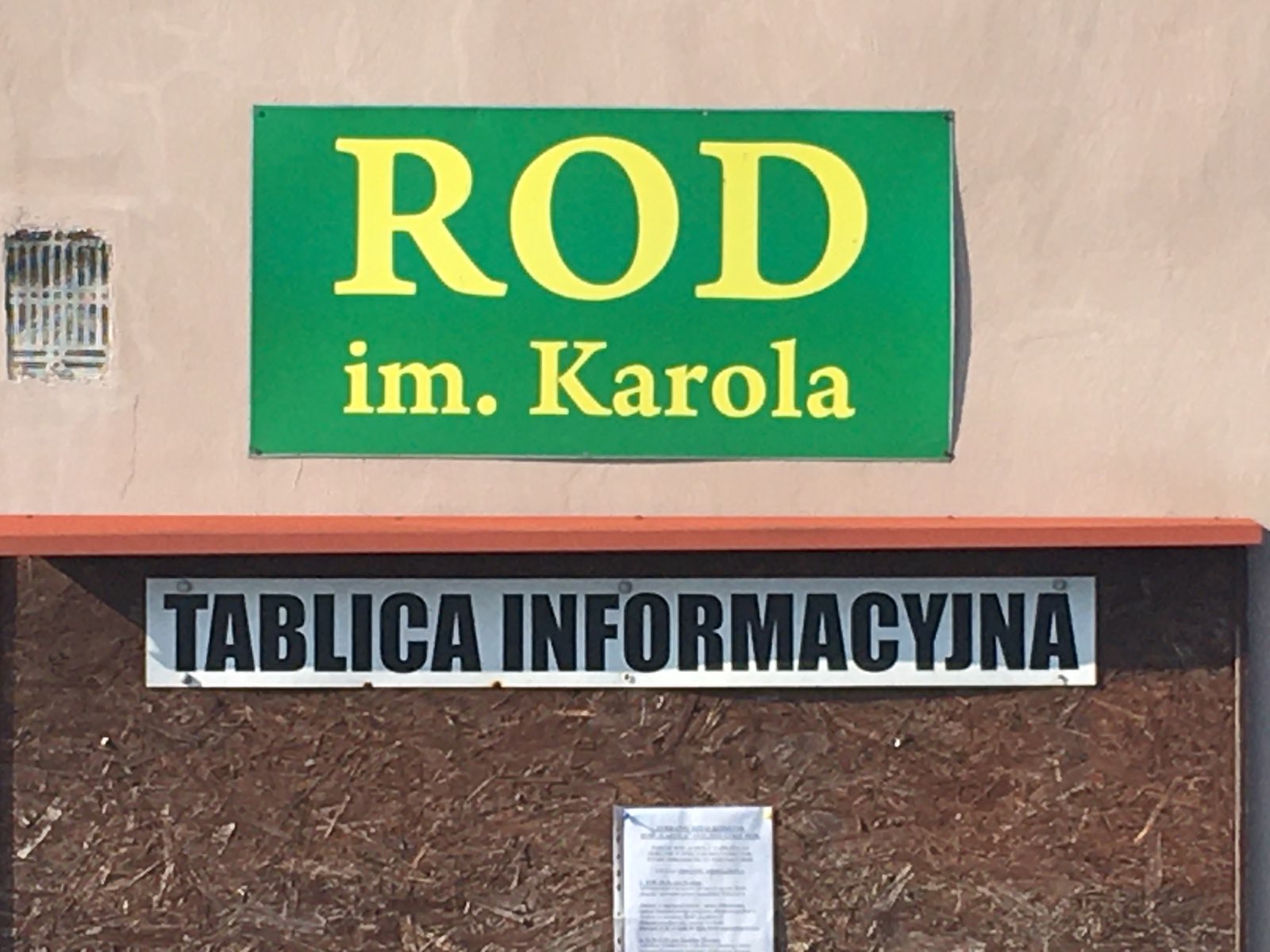rod im. karola gniezno - Rafał Muniak