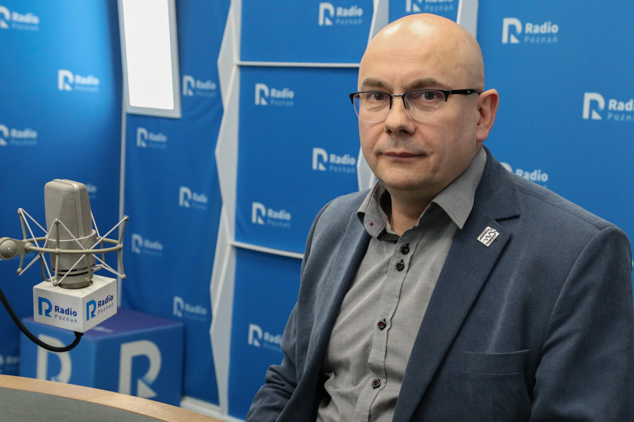 dr Artur de Rosier - Leon Bielewicz